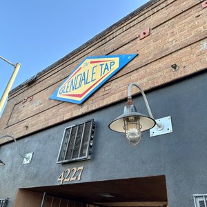 Glendale Tap